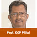 Shanti Business School Director (Admin): Prof. KGP Pillai Interview